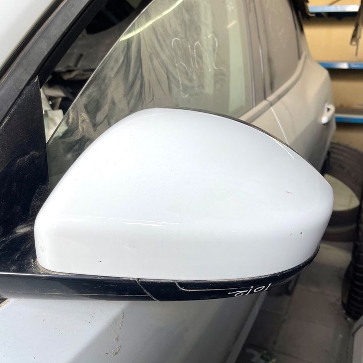 Side Mirror (LH) - 2021 Jaguar E-Pace