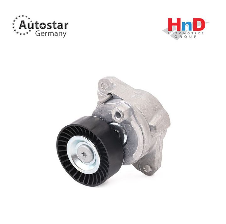 AUTOSTAR GERMANY BELT TENSIONER C-CLASS W203 W204 CLK C209 E-CLASS W211 SLK R171 2722000270
