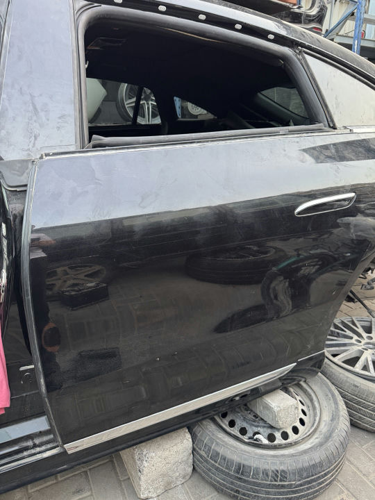 Mercedes-Benz EQS V297 Rear Door Left