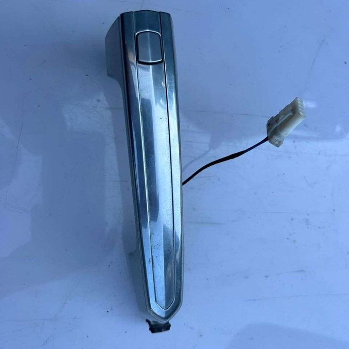 Door handle exterior - 2014 Cadillac CTS