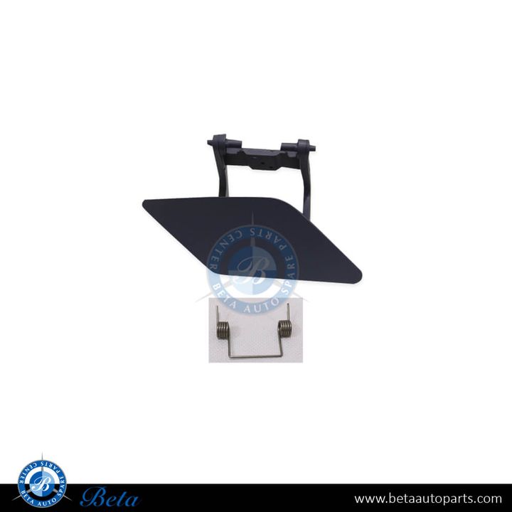 Mercedes CLS-Class W218 (2011-2014), Headlamp Washer Cover AMG CLS63 (Left), Taiwan, 2188800405