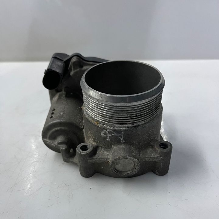 Throttle body - 2016 Audi A6