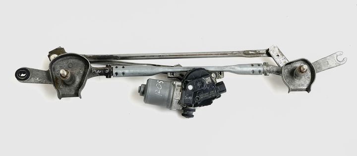 Windshield wiper motor - 2017 Cadillac XT5