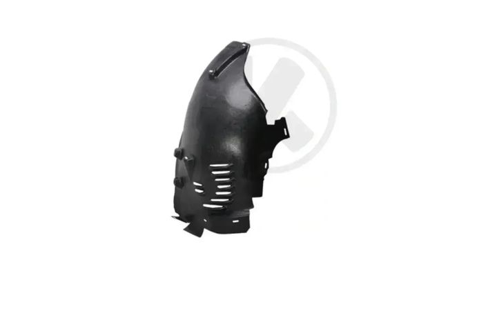 INNER COVER - RIGHT FRONT