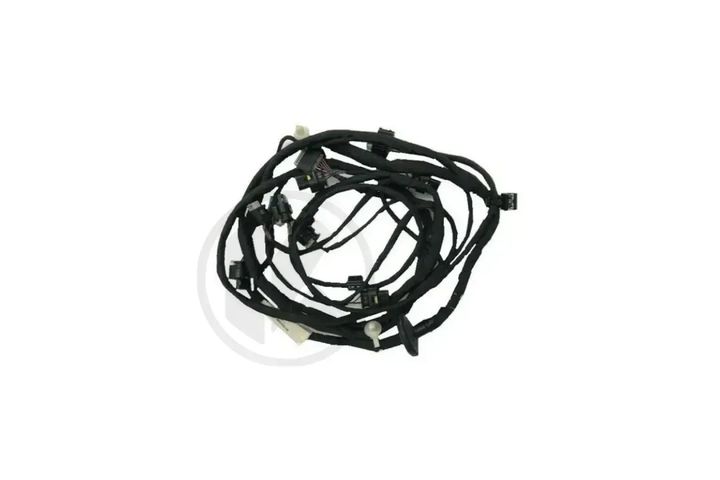 WIRE HARNESS