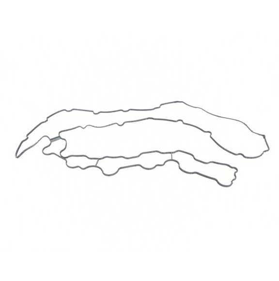 BMW Genuine VALVE COVER GASKET 11128621955