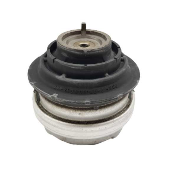 Autostar Germany FRONT AXLE ENGINE MOUNTING LEFT AND RIGHT For Mercedes Benz 2032401617