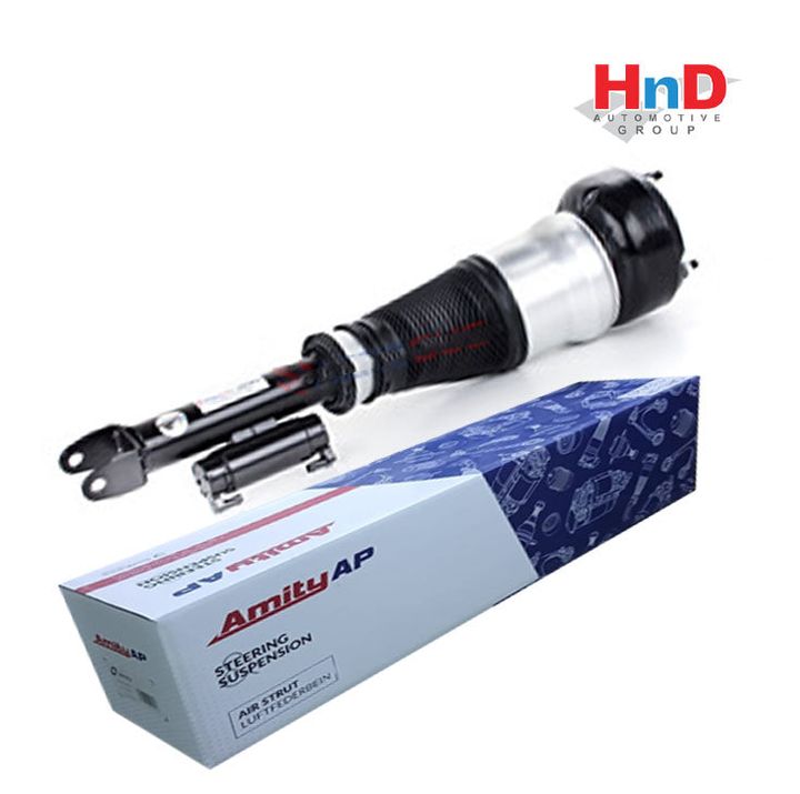 AMITY Poland AIR SUSPENSION STRUT RH S550E 4MATIC For Mercedes Benz 2223207413