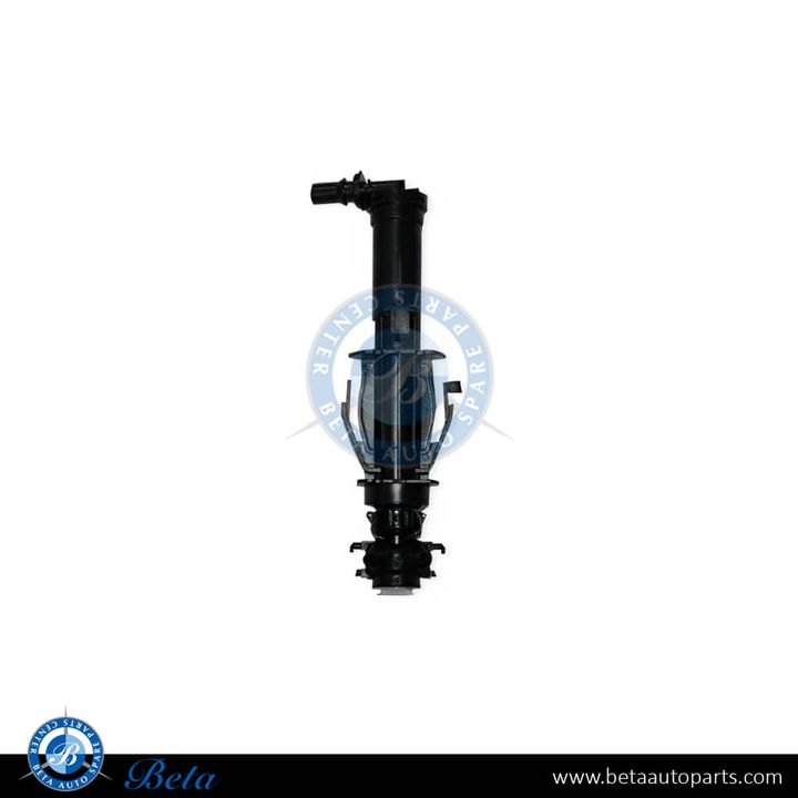 Volkswagen Golf 7 (2013-2016), Headlamp Washer Nozzle (Left), China, 5G0955965