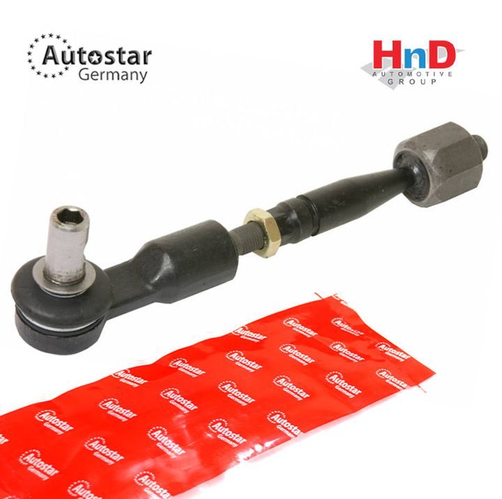 Autostar Germany Rod Assembly Front axle both sides AUDI A4 B7 Avant (8ED) 4D0419801B