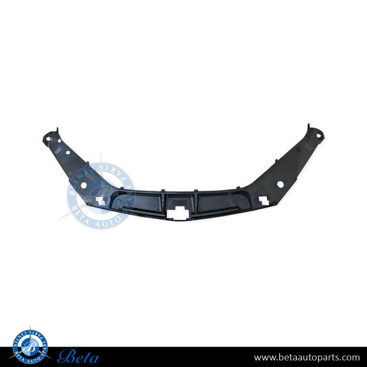 Mercedes ML-Class / GL-Class W166 / X166 (2012-2019), Radiator Support Upper Air Duct Cover, China, 1668842922