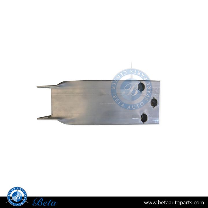 Mercedes E-Class / GLC-Class / CLS-Class W213 / C238 / W253 / C253 / C257 (2016-Up), Front Bumper Absorber (Left), China, 2136201500, 2136200195