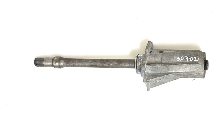 Differential Output Shaft - 2020 Cadillac CT4 Premium Luxury