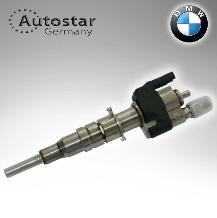 Autostar Germany FUEL INJECTOR For BMW 13538616079