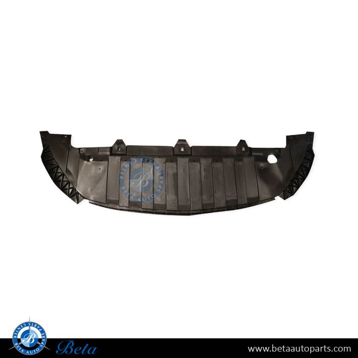 Mercedes B-Class W246 (2012-2014), Front Bumper Under Cover, China, 2468850136