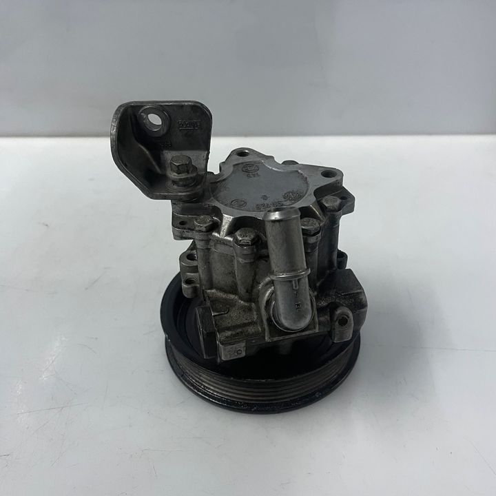Power steering pump - 2015 Jaguar XJL