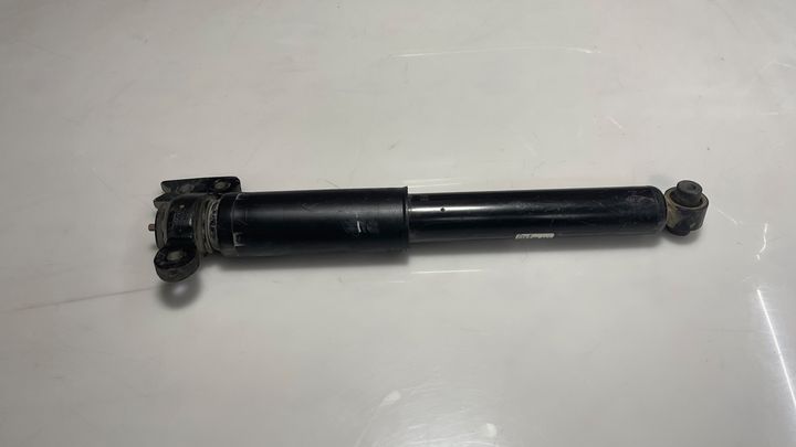 Shock Absober (LHB) - 2017 GMC Acadia SLE