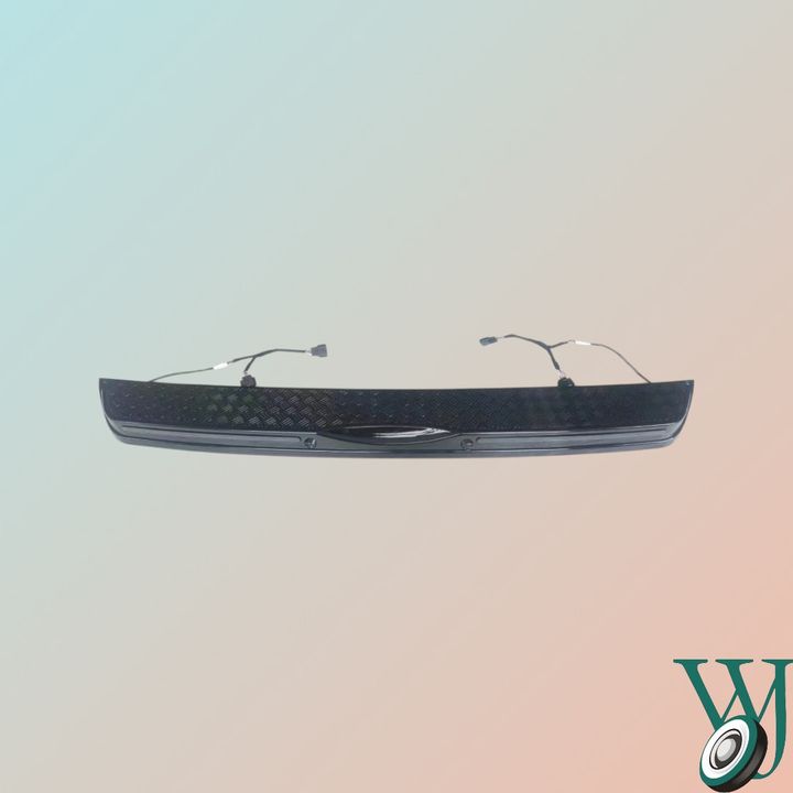 REAR TRUCK LED LAMP DEFENDER