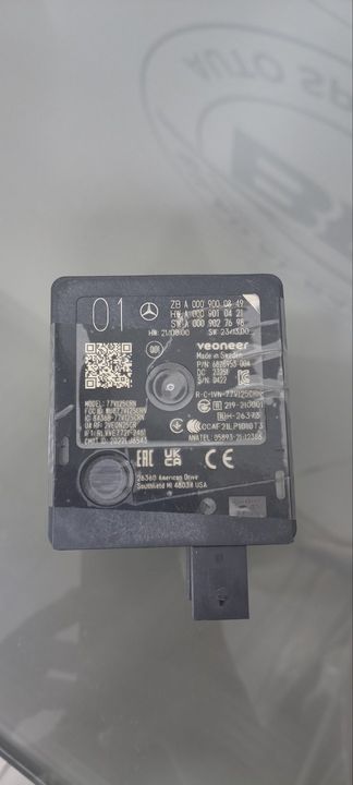 Mercedes-Benz ADAS Radar Sensor A0009000849 Veoneer