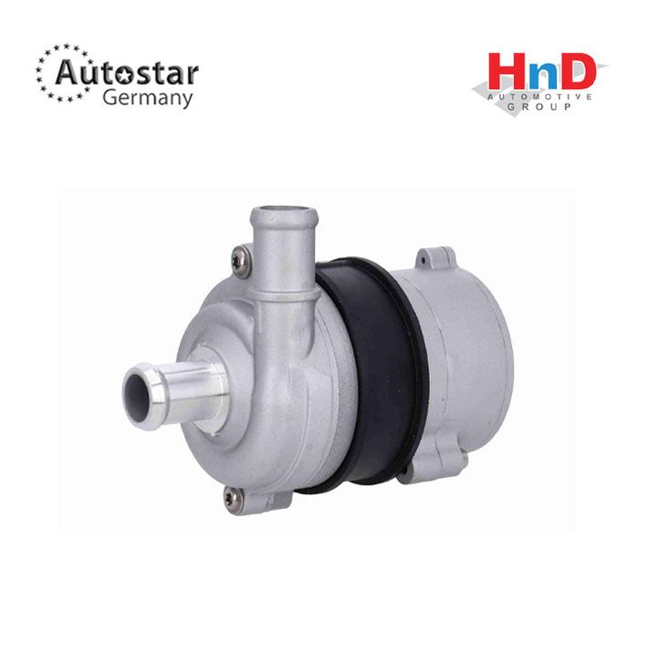 AUTOSTAR GERMANY AUXILIARY WATER PUMP AUDI A8 QUATTRO 2015 2018 Q7 2017 2022 4H0965569