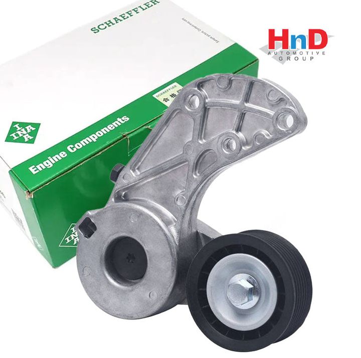 Premium Tensioner Lever For AUDI  PORSCHE Cayenne (92A) 022145299E