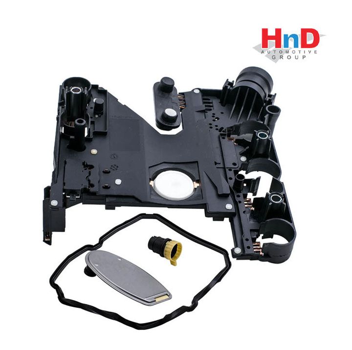 TRUCKTEC automatic transmission For MERCEDES-BENZ G-Class W463 1402700861