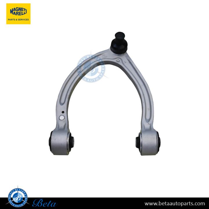 Mercedes S-Class W221 (2006-2013), Front Upper Control Arm (Left), Magneti Marelli, 2213308907