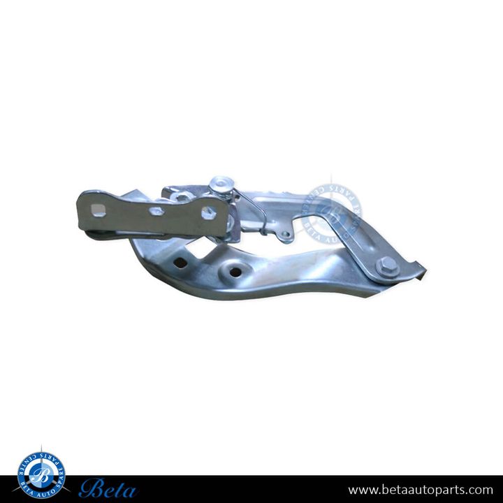 Mercedes A-Class / CLA-Class / GLB-Class W177 / C118 / X247 (2019-Up), Hood Hinge (Left), China, 1778801100
