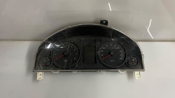 Speedometer - 2007 Chevrolet Lumina