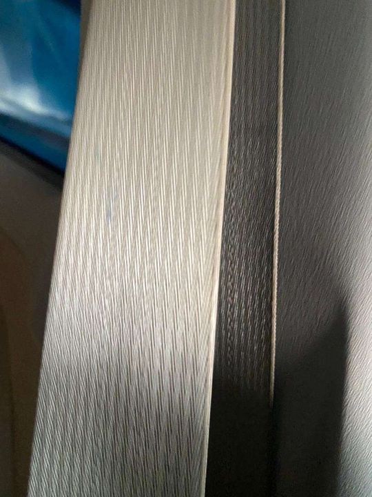 Seat Belt (LHF) - 2012 Nissan Armada