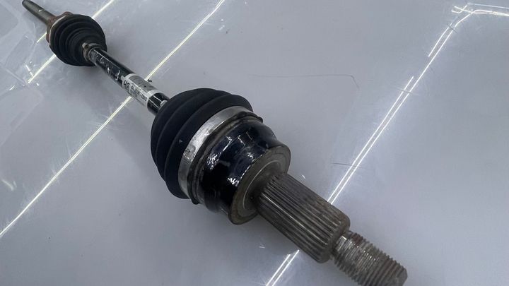 Axle(RHF) - 2020 Jaguar XF PRESTIGE