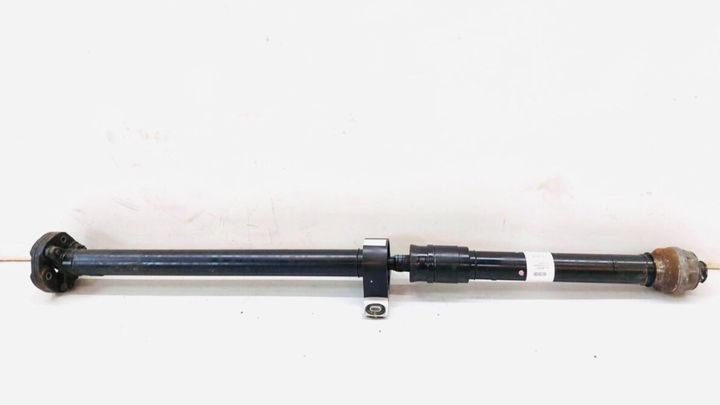 Drive Shaft - 2020 Cadillac CT5 Premium Luxury