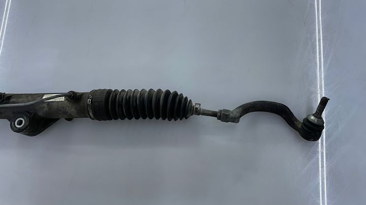 Steering box/rack - 2014 Jaguar XF