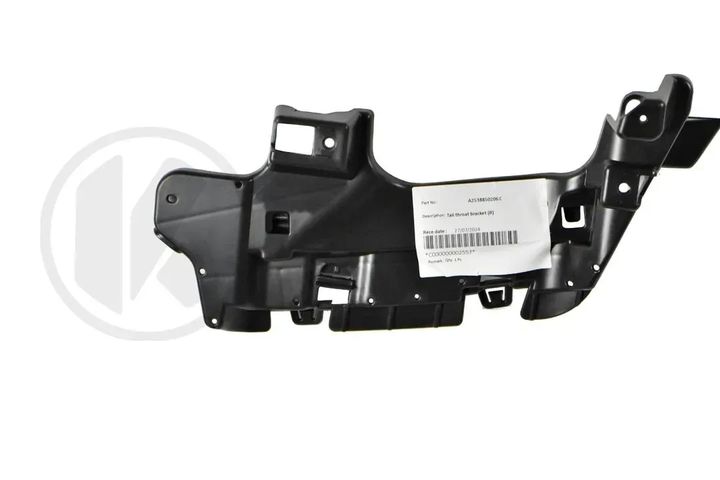 BUMPER HOLDER