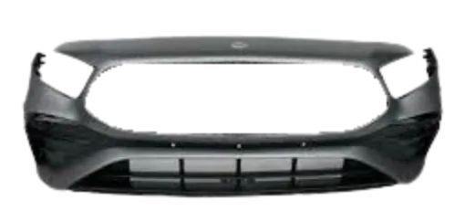 Front bumper / TRIM, BUMPER