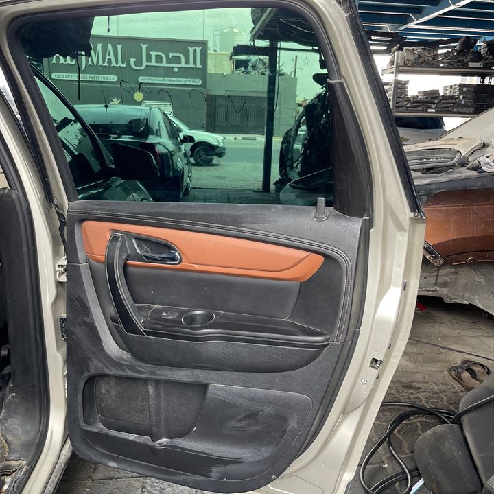 Door (RHB) - 2015 Chevrolet Traverse