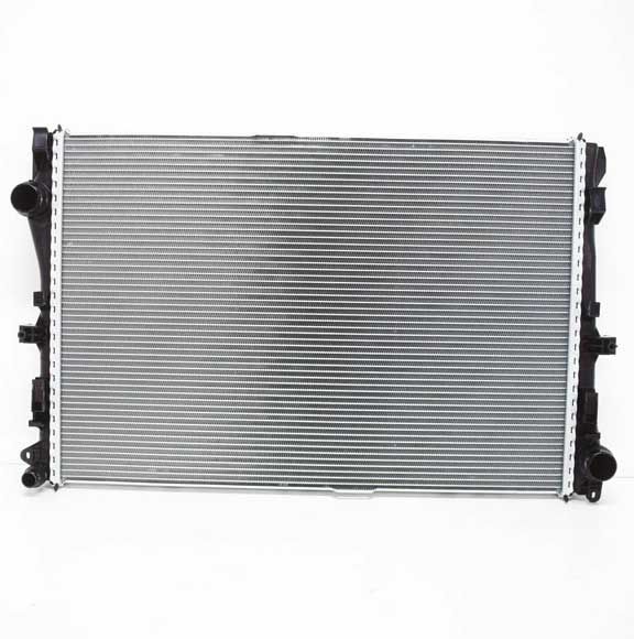 Autostar Germany RADIATOR For Mercedes Benz W205 0995001703