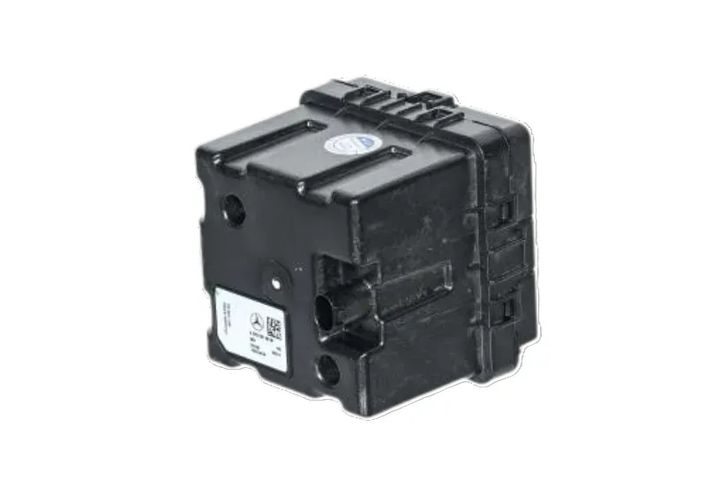 CONTROL UNIT