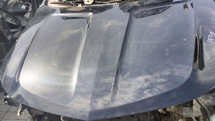 Hood/Bonnet - 2014 Chevrolet Impala