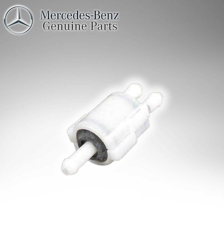 Mercedes Benz Genuine Windshield Washer Check Valve 0008601062