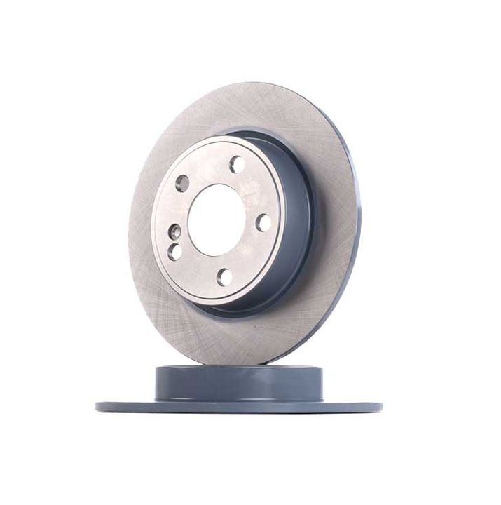 Autostar Germany BRAKE DISC For Mercedes Benz W242 W246 W176 2464230012