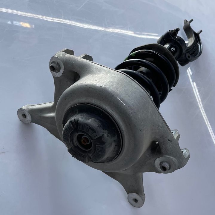 Shock Absorber (LHF) - 2011 Audi Q5