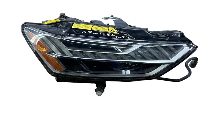 Headlight (RH) - 2019 Audi A7