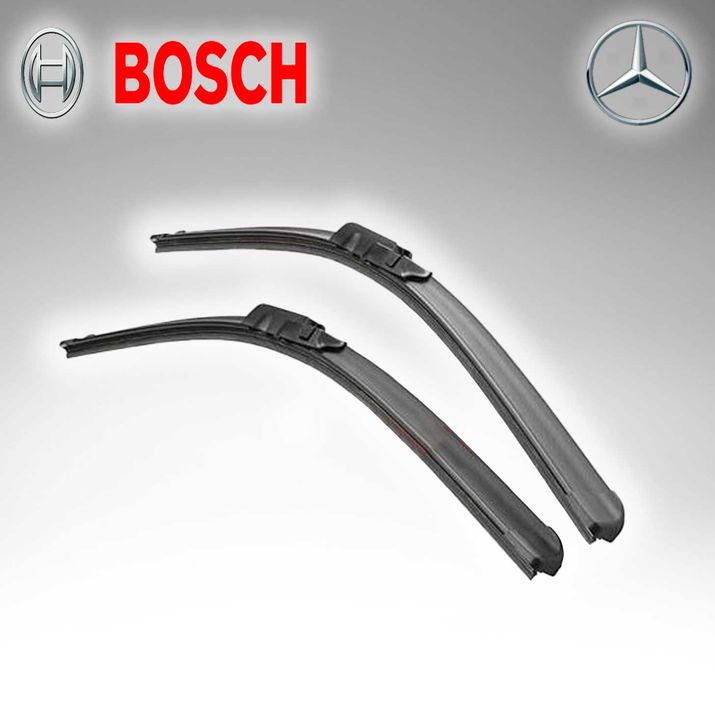 Bosch Wiper Blade Rubber ­Z 901 (3 391 014 901) For Mercedes Benz 3391014901