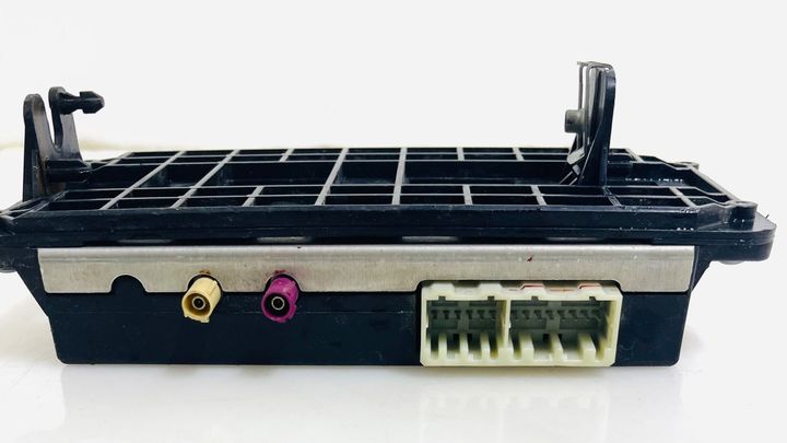 Telematic control module - 2021 Ford Bronco Sport BIG BEND