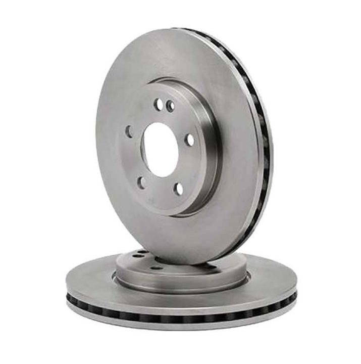 Autostar Germany BRAKE DISC For Mercedes Benz W176 C117 X117 X156 2464212412