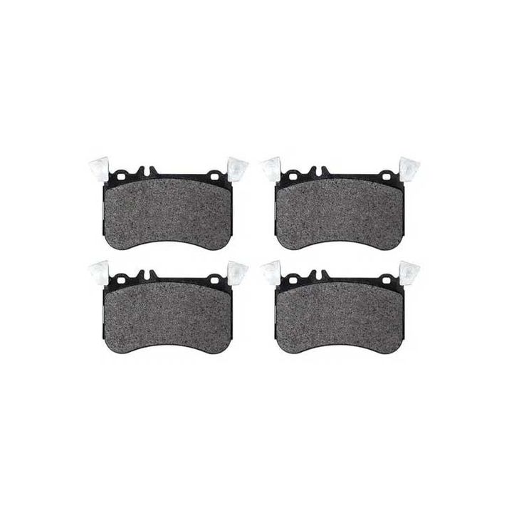 Mercedes Benz Genuine BRAKE PAD FRONT W117 CLA 45 0004204100