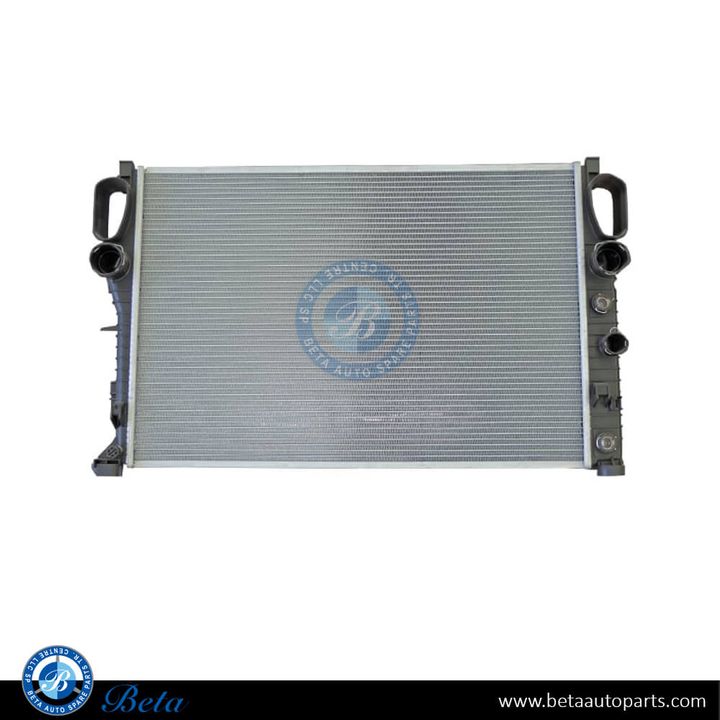 Mercedes E-Class W211 (2003-2009), Radiator, China, 2115001302