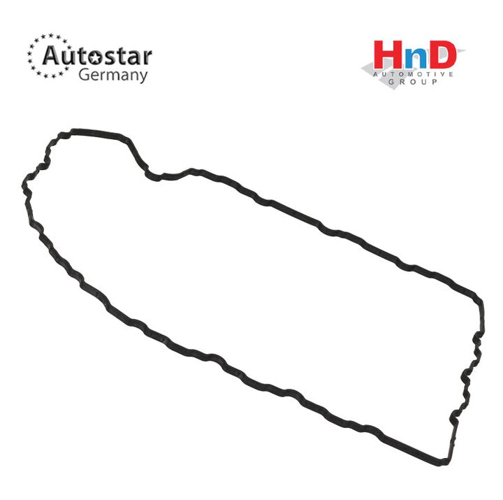 Autostar Germany Oil sump gasket AUDI A1 Sportback (8XA, 8XK) 06K103649