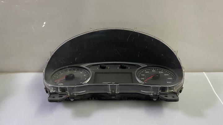 Speedometer - 2019 GMC Terrain SLE